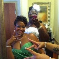 Back and Married (non-pro pics)