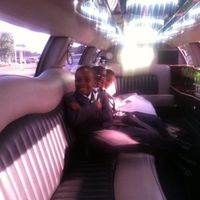 Back and Married (non-pro pics)