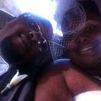 Back and Married (non-pro pics)