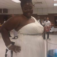 Back and Married (non-pro pics)