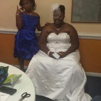 Back and Married (non-pro pics)