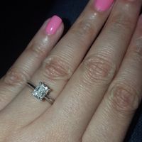 Lets see all of your pretty rings!!!! - 1