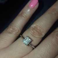 Lets see all of your pretty rings!!!! - 2