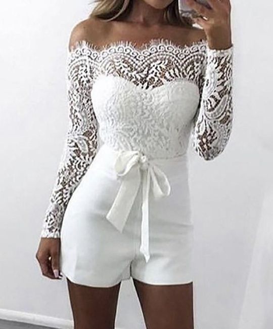 Bridal shower outfits 9