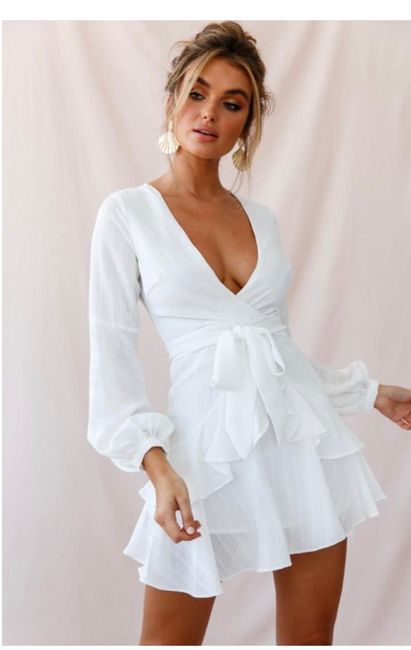 Bridal shower outfits 10