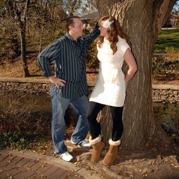 Engagement Picture Outift(s)