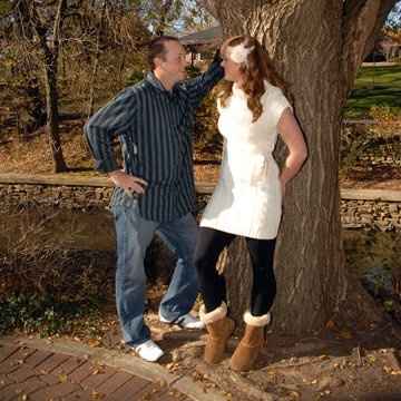 Engagement Picture Outift(s)
