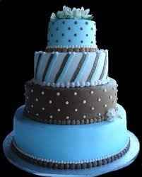 Wedding Cake Dilemma