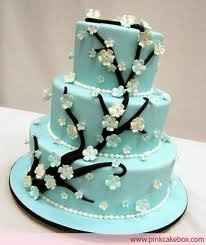 Wedding Cake Dilemma