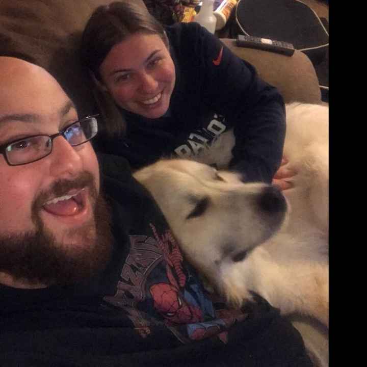 National Puppy Day! - 1