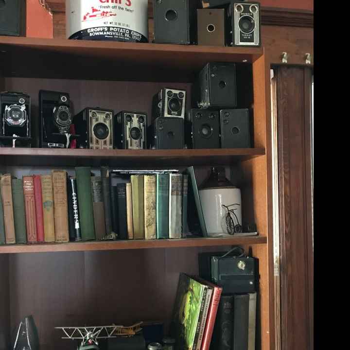 What Is/was Your Favorite Decoration? - 1