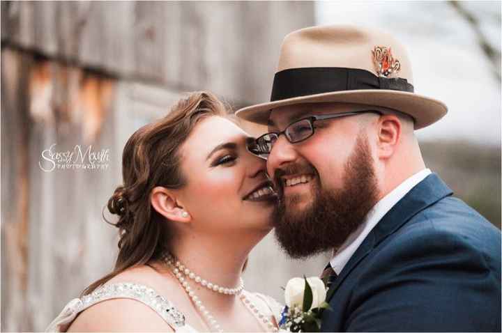 Rain on Wedding Day! - 3