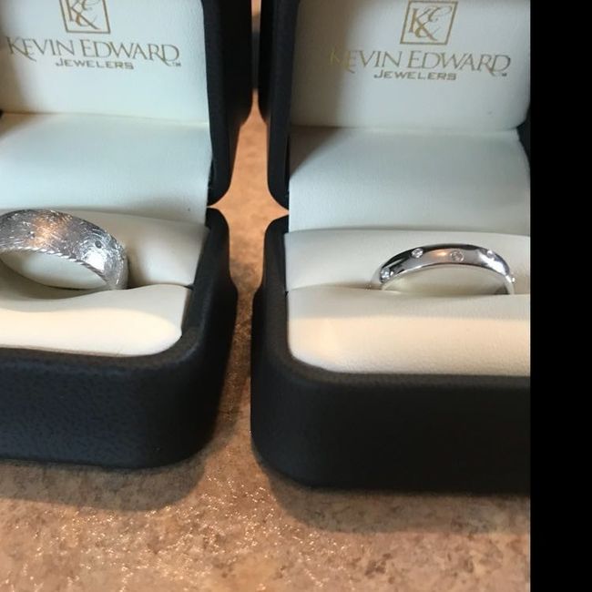 Show us his ring