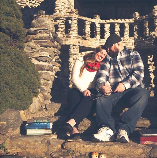  Engagement Photos - 2