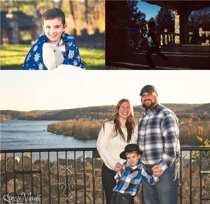  Engagement Photos - 3