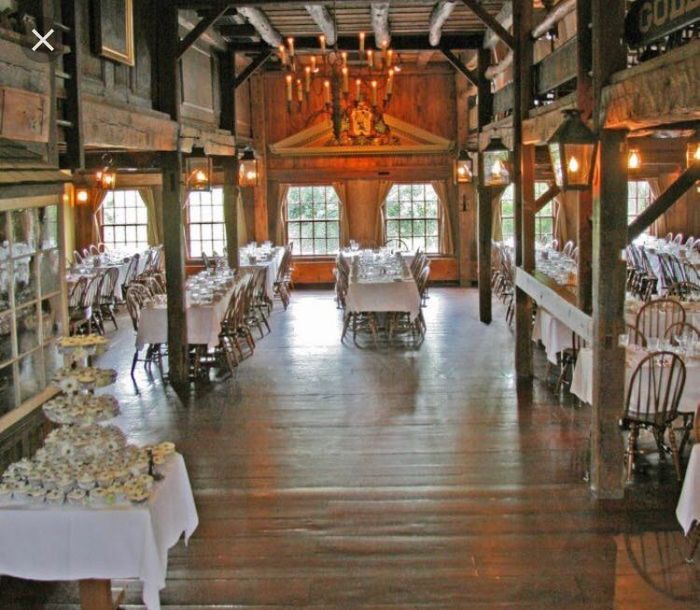 Ceremony and Reception: One Location or Two? - 2