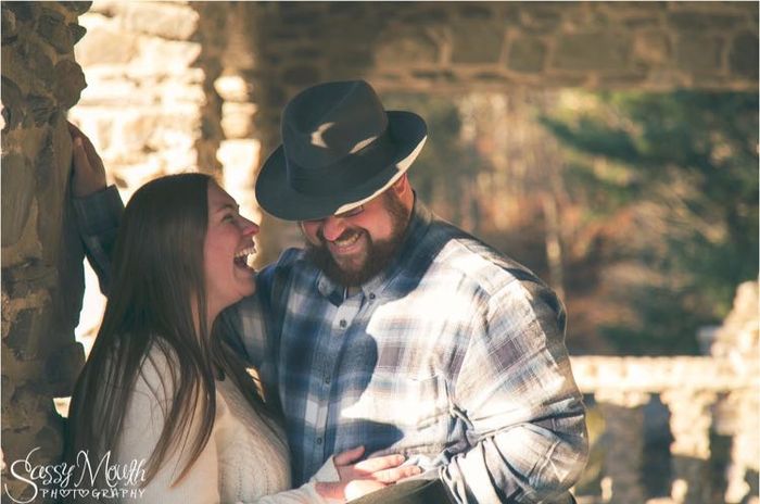 Share your favorite engagement picture - 2
