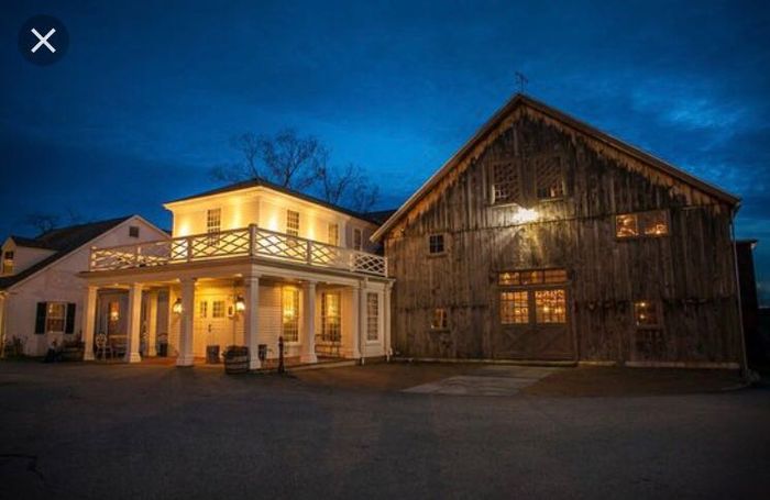 Post a picture of your venue!! 8