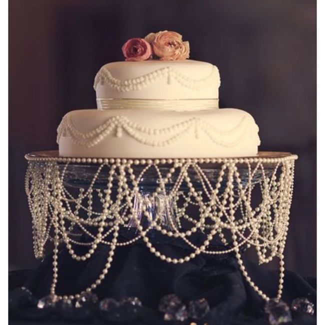 Cake inspo idea - 1