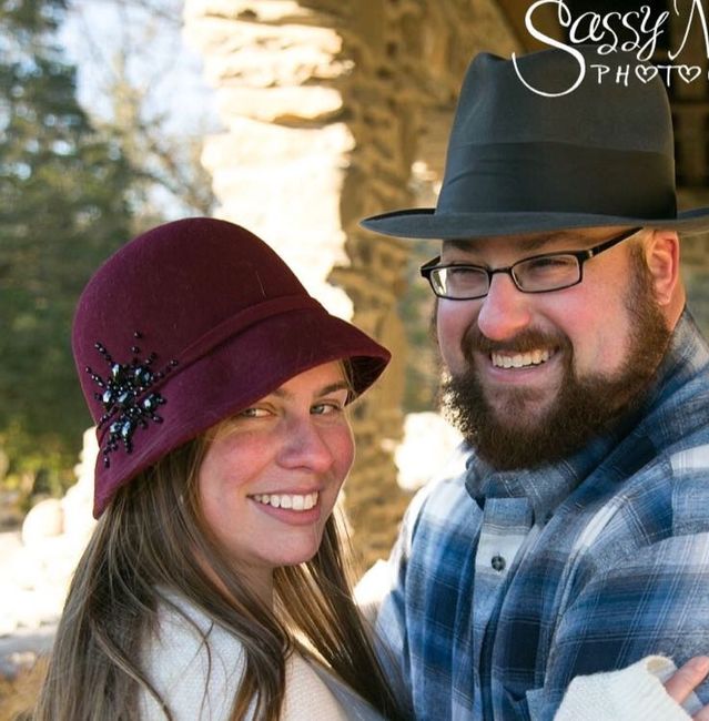 Poll: Engagement photos - 1