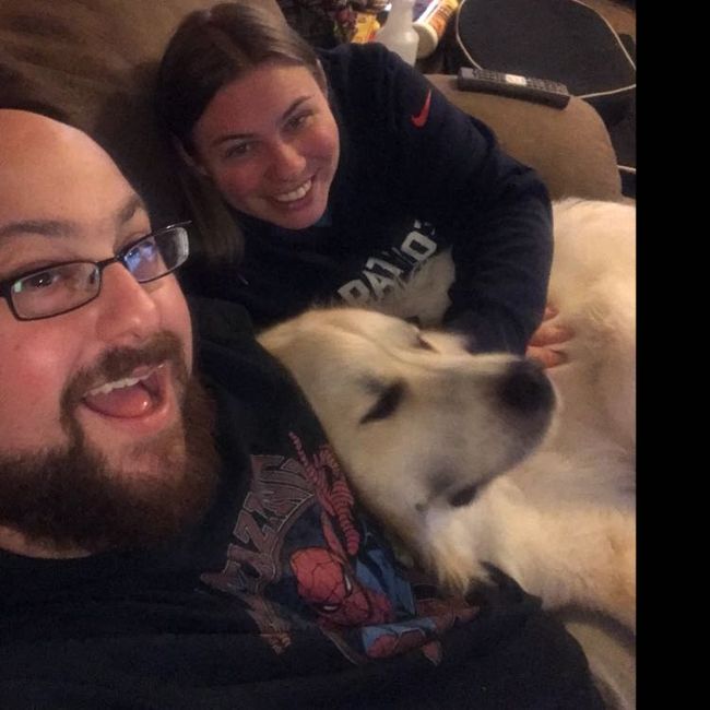 National Puppy Day! - 1
