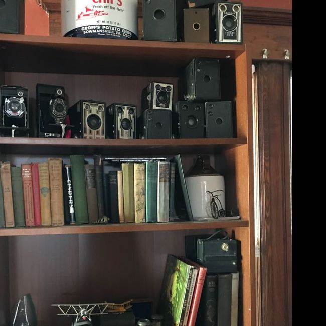 What Is/was Your Favorite Decoration? - 1