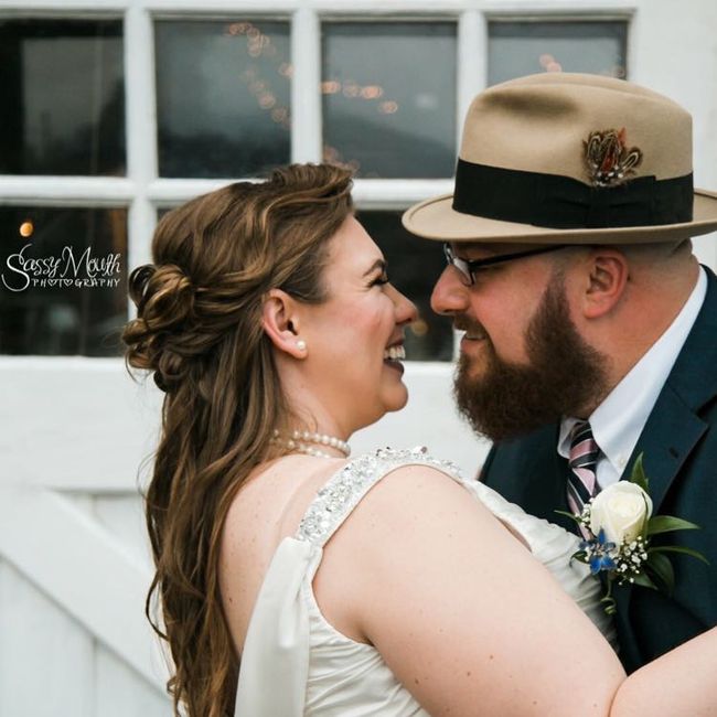 Rain on Wedding Day! - 2