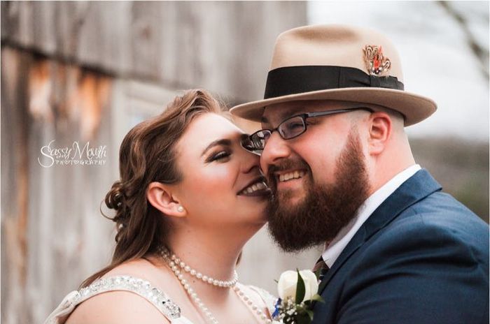 Rain on Wedding Day! - 3