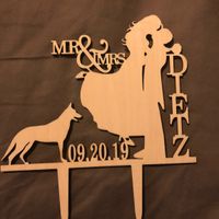 I'll show you mine, if you show me yours :) - 1