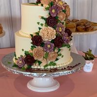 Bridal Shower Today !! - 3