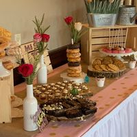 Bridal Shower Today !! - 6