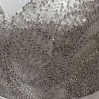 nyc Metro Area Bride Used Dress for Sale !!! Ballgown - 3