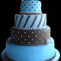 Wedding Cake Dilemma