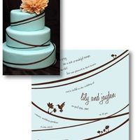 Wedding Cake Dilemma