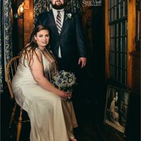 1920s Themed Weddings - 6