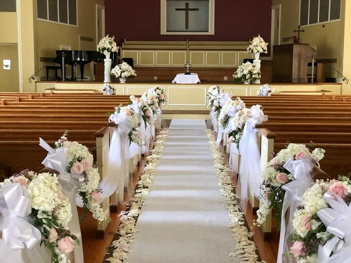 Church Isle