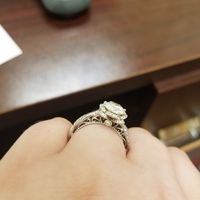2019 Brides, Let's See Those E-rings - 2