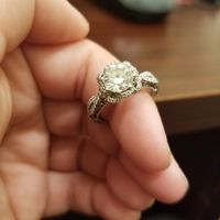 2019 Brides, Let's See Those E-rings - 3