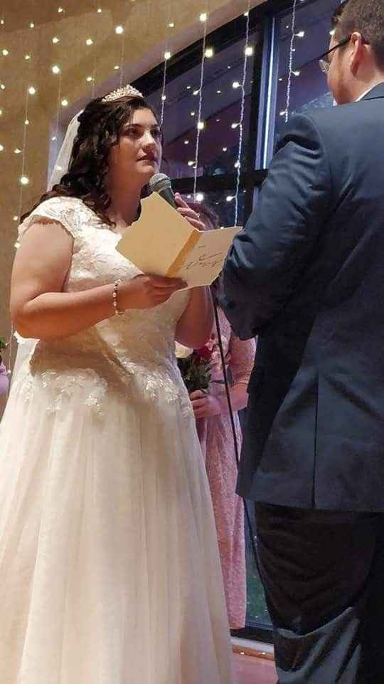 the vows