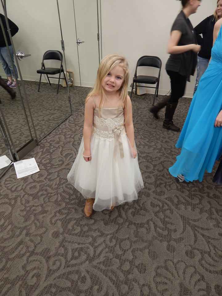 Dress Porn