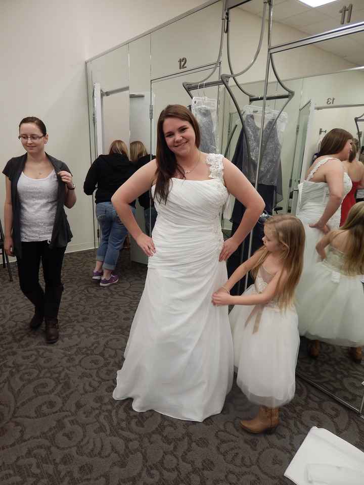 Dress Porn
