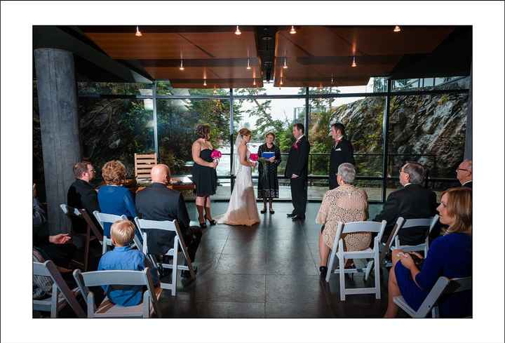 What inspired you to pick your reception venue?