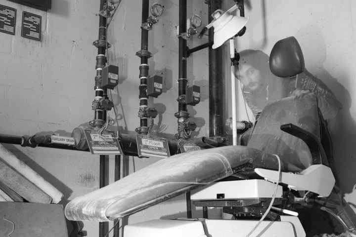 NWR: Scary Stories/Photos