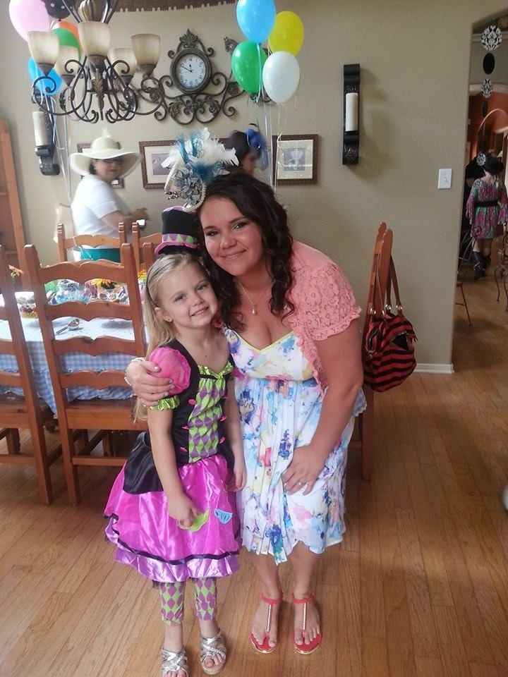 Bridal shower Mad Hatter tea Party!! PIC heavy