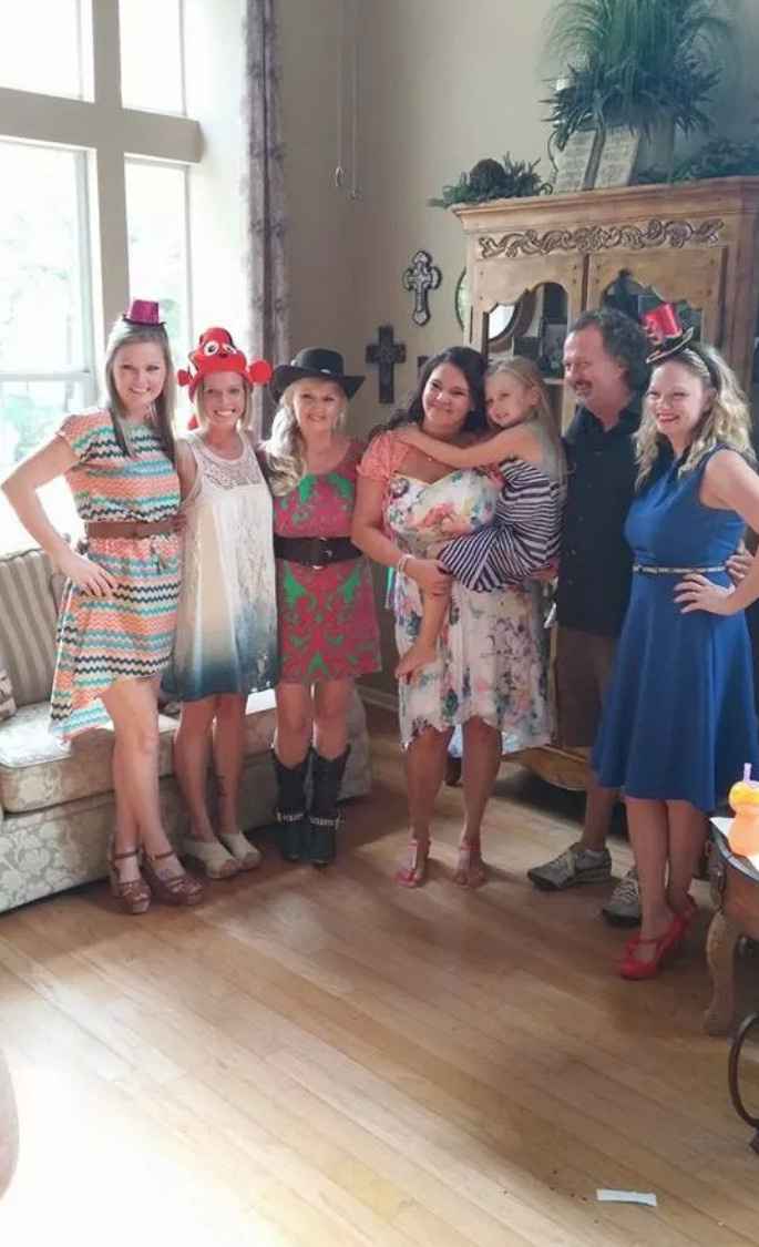 Bridal shower Mad Hatter tea Party!! PIC heavy