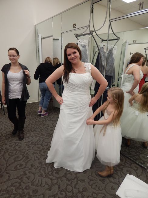 Dress Porn