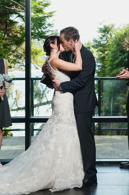 Sneak peak BAM!!! West Coast DIY wedding, tons of pics and video!!!