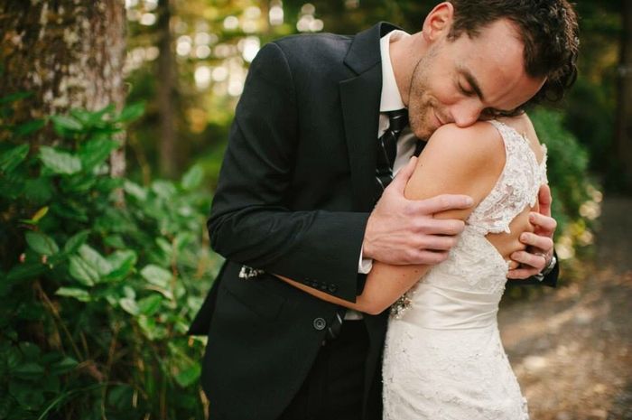 Sneak peak BAM!!! West Coast DIY wedding, tons of pics and video!!!