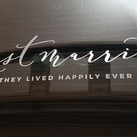 sticker on my Man's mustang