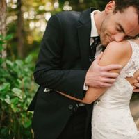 Sneak peak BAM!!! West Coast DIY wedding, tons of pics and video!!!